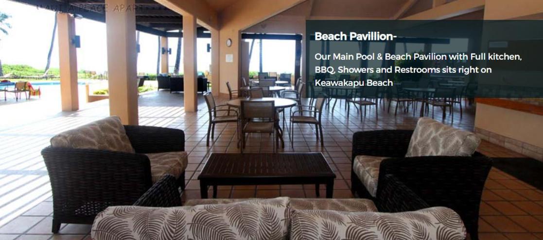 ويليا 9B Ekahi Village-Studio Bath, Garden View - 1 Minute Stroll To Beach! المظهر الخارجي الصورة