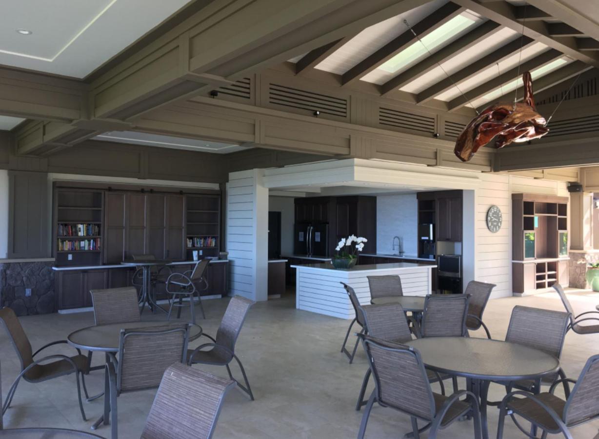 ويليا 9B Ekahi Village-Studio Bath, Garden View - 1 Minute Stroll To Beach! المظهر الخارجي الصورة