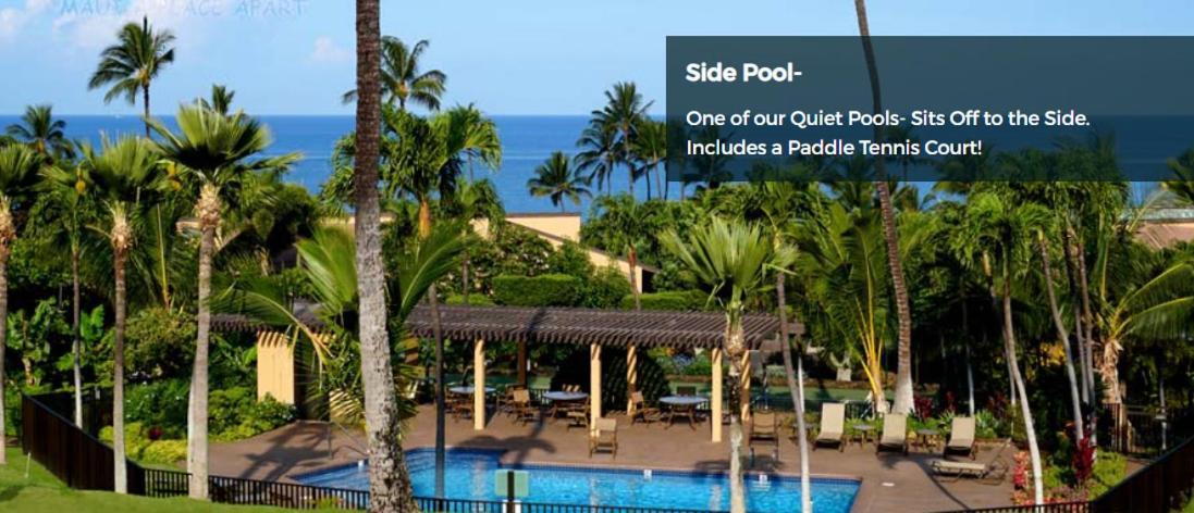 ويليا 9B Ekahi Village-Studio Bath, Garden View - 1 Minute Stroll To Beach! المظهر الخارجي الصورة